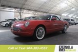 Used 2003 Ford Thunderbird image 2