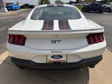 New 2025 Ford Mustang GT Premium image 4