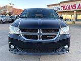 Used 2018 Dodge Grand Caravan SXT image 4