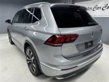 Used 2019 Volkswagen Tiguan SEL Premium R-Line image 4