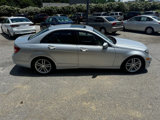 Used 2012 Mercedes-Benz C 250 Sedan w/ Premium 1 Pkg image 5