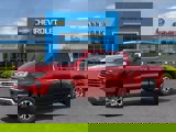 New 2025 Chevrolet Silverado 1500 LTZ image 2