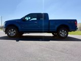 Used 2017 Ford F150 XLT w/ Equipment Group 302A Luxury image 4