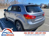 Used 2017 Mitsubishi Outlander Sport SE image 3