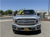 Used 2019 Ford F150 XLT w/ Equipment Group 302A Luxury image 2
