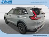 New 2026 Honda CR-V TrailSport image 3