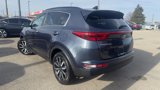 Used 2018 Kia Sportage EX w/ EX Premium Package image 5