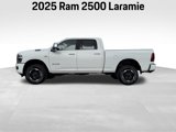 New 2025 RAM 2500 Laramie w/ Towing Technology Group image 6