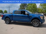 Certified 2023 Ford F150 XLT w/ Equipment Group 302A High image 2