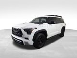 Used 2025 Toyota Sequoia TRD Pro image 2