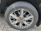 New 2025 Toyota Sequoia Capstone image 5