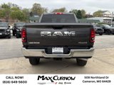New 2025 RAM 2500 Lone Star image 4