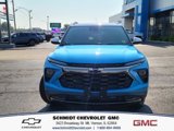 New 2026 Chevrolet TrailBlazer ACTIV w/ Convenience Package image 2