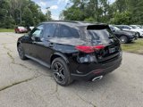 New 2025 Mercedes-Benz GLC 300 4MATIC image 5