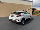 Used 2021 Toyota C-HR LE image 5