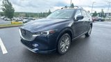 New 2025 MAZDA CX-5 Signature image 3