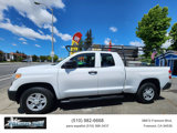 Used 2017 Toyota Tundra SR image 4