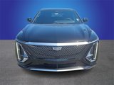 New 2025 Cadillac Lyriq Luxury image 2