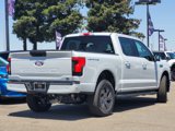 New 2025 Ford F150 Lightning XLT image 4