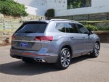 Used 2022 Volkswagen Atlas SEL Premium image 3