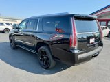 Used 2017 Cadillac Escalade ESV Platinum image 3