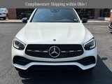 Certified 2021 Mercedes-Benz GLC 300 4MATIC image 2