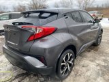 Used 2018 Toyota C-HR XLE image 4