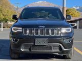 Used 2021 Jeep Grand Cherokee Laredo image 2