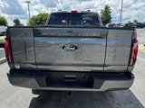 New 2025 Ford F150 Platinum w/ Equipment Group 702A High image 5