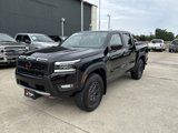 New 2025 Nissan Frontier PRO-4X image 3