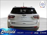 New 2025 Jeep Compass Latitude image 4