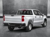 New 2025 Chevrolet Silverado 1500 Custom image 2