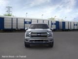 New 2025 Ford F150 Lariat w/ Equipment Group 501A Mid image 6