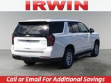 New 2025 Chevrolet Tahoe LS image 5