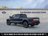 New 2025 Ford F250 King Ranch w/ Tremor Off-Road Package image 4