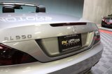 Used 2013 Mercedes-Benz SL 550 image 6