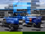 New 2025 Chevrolet Silverado EV RST image 3
