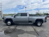 Used 2025 GMC Sierra 3500 Denali Ultimate image 4