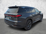 New 2025 Lexus TX 350 AWD image 4