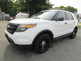 Used 2015 Ford Explorer 4WD Police Interceptor image 4