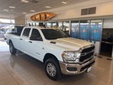 Used 2022 RAM 3500 Tradesman w/ Chrome Appearance Group image 2