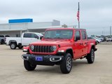 New 2025 Jeep Gladiator Sport image 2