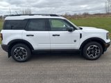 New 2024 Ford Bronco Sport Big Bend w/ Convenience Package image 5