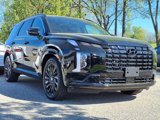 New 2025 Hyundai Palisade Calligraphy image 2