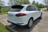 Used 2018 Porsche Cayenne Platinum Edition image 6