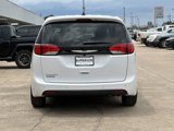 New 2025 Chrysler Voyager LX image 4