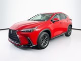 Used 2025 Lexus NX 250 FWD w/ Premium Package image 3
