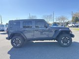 New 2025 Jeep Wrangler Unlimited Rubicon w/ Technology Group image 2