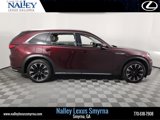 Used 2024 MAZDA CX-90 Plug-In Hybrid w/ Premium Plus image 2
