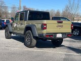 New 2025 Jeep Gladiator Rubicon image 6